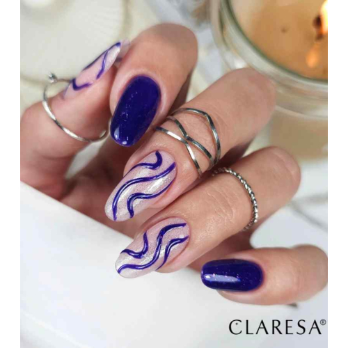 Claresa - *Mystic Aura* - Semi-permanent nail polish Soak off - 06