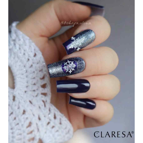 Claresa - *Mystic Aura* - Semi-permanent nail polish Soak off - 07