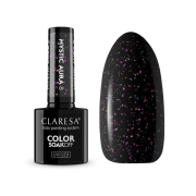 Claresa - *Mystic Aura* - Semi-permanent nail polish Soak off - 08