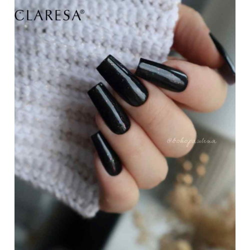 Claresa - *Mystic Aura* - Semi-permanent nail polish Soak off - 08