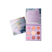 Claresa - Eyeshadow Palette - Bride Light