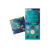 Claresa - Eyeshadow Palette - Siren Water