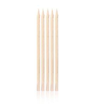Claresa - Orange sticks -100 units