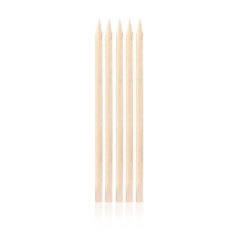 Claresa - Orange sticks -100 units