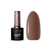 Claresa - *Perfect Nude* - Semi-permanent nail polish Soak off - 03
