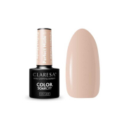 Claresa - *Perfect Nude* - Semi-permanent nail polish Soak off - 06