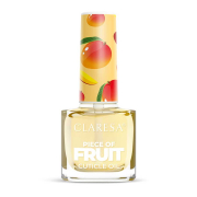 Claresa - Cuticle Oil Piece Of Fruit - Mango