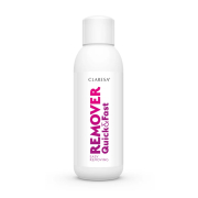 Claresa - Semi-permanent remover Quick & Fast - 500ml