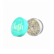 Claresa - Eyeshadow Flash - 02: Snake Stone