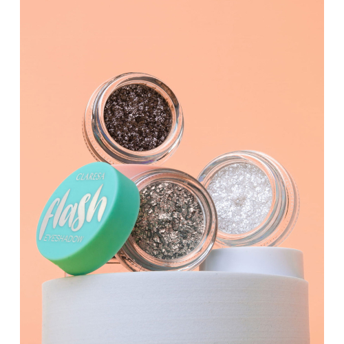 Claresa - Eyeshadow Flash - 03: Midnight Aura