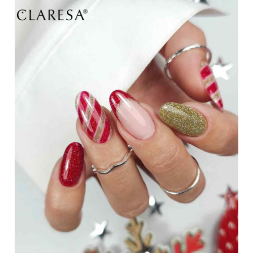 Claresa - *Starlight* - Semi-permanent nail polish Soak off - 1