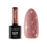 Claresa - *Starlight* - Semi-permanent nail polish Soak off - 12