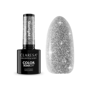 Claresa - *Starlight* - Semi-permanent nail polish Soak off - 6