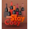 Claresa - *Stay Cosy* - Semi-permanent nail polish Soak off - 03