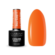 Claresa - *Stay Cosy* - Semi-permanent nail polish Soak off - 04