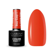 Claresa - *Stay Cosy* - Semi-permanent nail polish Soak off - 05