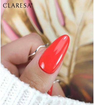 Claresa - *Stay Cosy* - Semi-permanent nail polish Soak off - 05