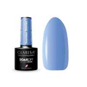 Claresa - *Summer Stories* - Semi-permanent nail polish Soak off - 01