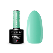 Claresa - *Summer Stories* - Semi-permanent nail polish Soak off - 02