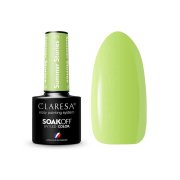 Claresa - *Summer Stories* - Semi-permanent nail polish Soak off - 03