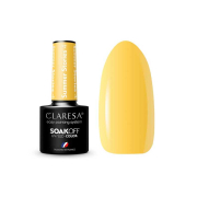 Claresa - *Summer Stories* - Semi-permanent nail polish Soak off - 04