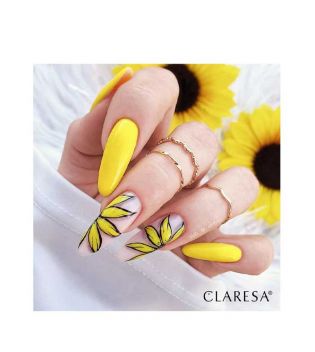Claresa - *Summer Stories* - Semi-permanent nail polish Soak off - 04
