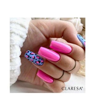 Claresa - *Summer Stories* - Semi-permanent nail polish Soak off - 06