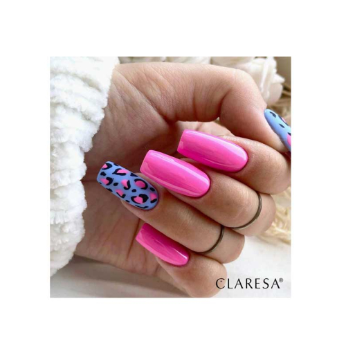 Claresa - *Summer Stories* - Semi-permanent nail polish Soak off - 06