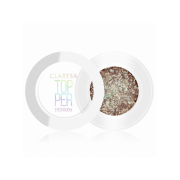 Claresa - Topper multichrome eyeshadow - 03: Starlight