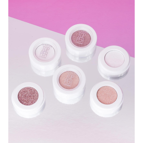 Claresa - Topper multichrome eyeshadow - 03: Starlight
