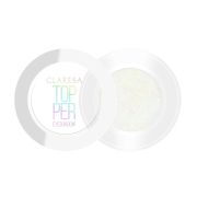 Claresa - Topper multichrome eyeshadow - 04: Supernova