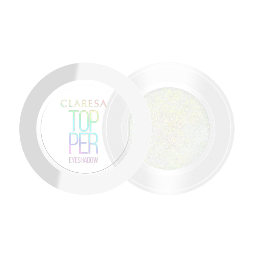 Claresa - Topper multichrome eyeshadow - 04: Supernova