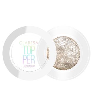 Claresa - Topper multichrome eyeshadow - 05: Stellar