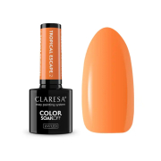 Claresa - *Tropical Escape* - Semi-permanent nail polish Soak off - 02