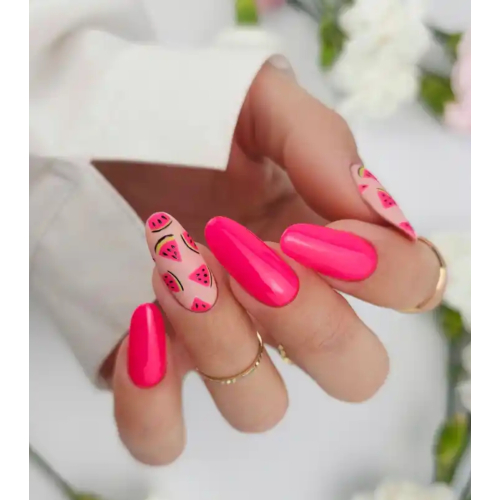 Claresa - *Tropical Escape* - Semi-permanent nail polish Soak off - 03