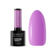 Claresa - *Tropical Escape* - Semi-permanent nail polish Soak off - 04