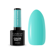 Claresa - *Tropical Escape* - Semi-permanent nail polish Soak off - 06