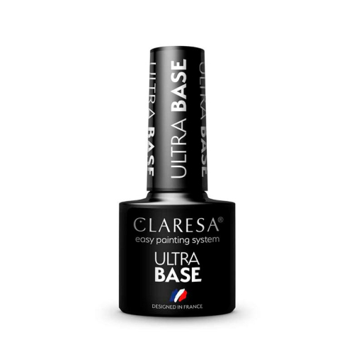 Claresa - Semi-permanent Ultra Base