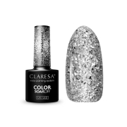 Claresa - *Winter Wonderland* - Soak off semi-permanent nail polish - 10