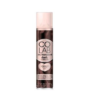 Colab - Dry Shampoo - Dark Corrector