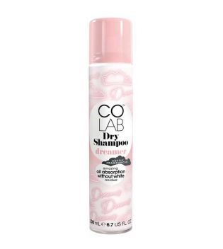 Colab - Dry shampoo - Dreamer