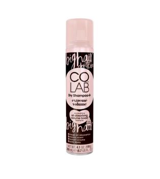 Colab - Dry shampoo - Extreme Volume