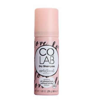Colab - Mini Dry Shampoo - Original