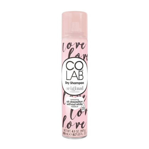 Colab - Dry shampoo - Original