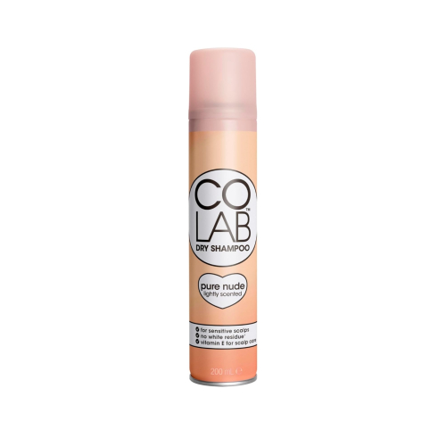 Colab - Dry Shampoo - Pure Nude