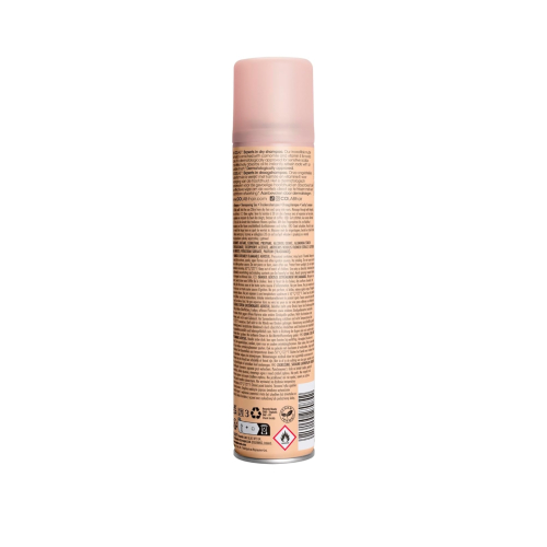 Colab - Dry Shampoo - Pure Nude