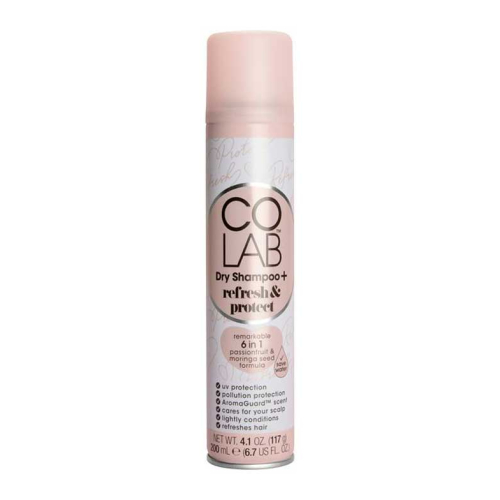 Colab - Dry shampoo - Refresh & Protect