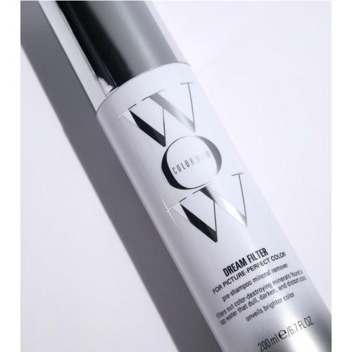 Color Wow - Pre-shampoo Dream Filter