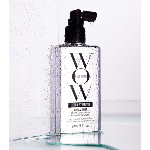 Color Wow - Anti-frizz spray Dream Coat - Extra Strenght