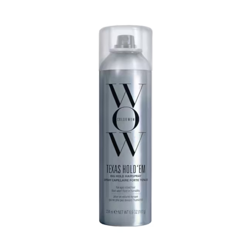 Color Wow - Hairspray Texas Hold ‘Em